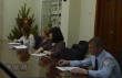 Заседание межведомственной комиссии по противодействию коррупции