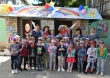 День защиты детей в детском саду «Звёздочка»