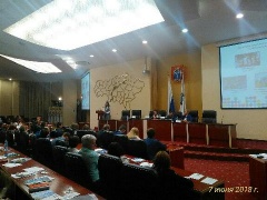 В Саратовской области стартовал просветительский проект для специалистов органов местного самоуправления
