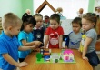 «Уроки безопасности» в детском саду