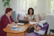  Татьяна Ерохина посетила  с рабочим визитом ЗАТО Шиханы 