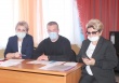 Члены партии «ЕДИНАЯ РОССИЯ» подвели итоги работы
