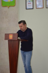 На ПДС обсудили окончание отопительного сезона