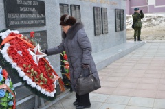 День  Героев  Отечества