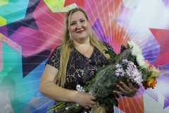 Проект «Летние вечера» продолжается...