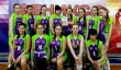 Шиханские баскетболистки в межрегиональном полуфинале «Кубок Феникса»-2021