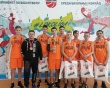 Чемпионат «Локобаскет - Школьная лига»