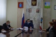 Межрайонный прокурор К.А. Байкулов  ответил на вопросы шиханцев
