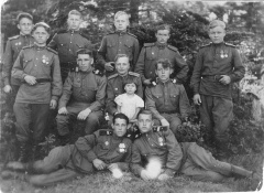 Потомки Великой Победы