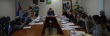 Состоялось первое заседание Собрания депутатов нового созыва