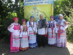 «Звонница» в рядах лучших!