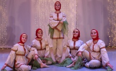 «Ритмы нового века»