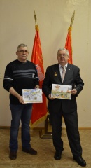 Полезная встреча