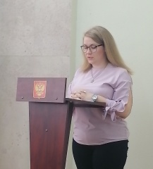 На ПДС подвели итоги работы почтового отделения