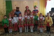 Приобщение дошкольников к истокам русской народной культуры