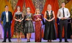 Школьный Оскар 2019 года