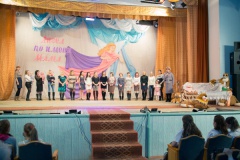 Ангел по имени мама