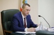 Врио губернатора Роман Бусаргин обсудил с экспертами экологическое благополучие Саратовской области в рамках федерального проекта «Зеленая экономика»