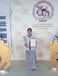 В Саратове объявлены победители областного конкурса «Лучший клубный работник 2021 года»