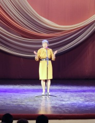 Мои года - моё богатство!