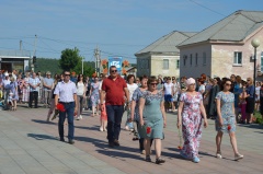 Тем, кто встретили смертный бой, посвящается...