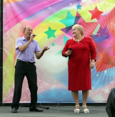 Вечер поэзии в рамках «Летних вечеров», или В чём волшебство поэзии?