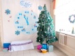 Новогоднее настроение в МОУ «СОШ №12 города Шиханы»