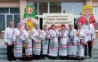 Ансамбль «Звонница» принял участие в муниципальном фестивале «Играй, гармонь, звени, частушка!»