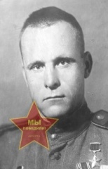 Наш земляк - Герой Советского Союза Николай Иванович Полещиков