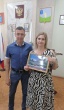 Глава города Антон Лещенко поблагодарил шиханцев за милосердие и активную социально-значимую деятельность