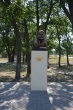 В рамках программы «Формирование комфортной городской среды» в городе Шиханы завершилась реставрация памятника Ленину