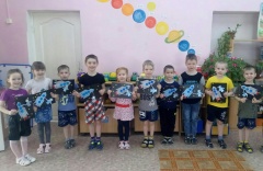 Этот загадочный мир космоса