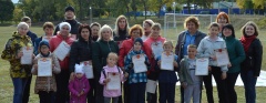 В Шиханах завершена Европейская неделя мобильности - 2019