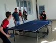 Летний турнир по настольному теннису, посвященный Дню защиты детей, прошёл в спортшколе