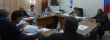 Внеочередное заседание Собрания депутатов города Шиханы