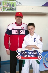 Поздравляем Глорию Донцову с новой победой!