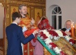 Православные шиханцы встретили Светлую Пасху