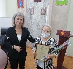 Депутаты Саратовской областной Думы помогают жителям города Шиханы